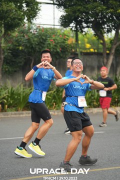 UPRACE DAY 2023 - HỒ CHÍ MINH - Ảnh #793751