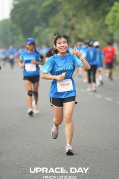UPRACE DAY 2023 - HỒ CHÍ MINH - Ảnh #793870