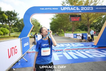 UPRACE DAY 2023 - HỒ CHÍ MINH - Ảnh #796844