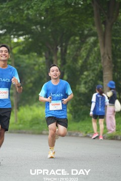 UPRACE DAY 2023 - HỒ CHÍ MINH - Ảnh #795229
