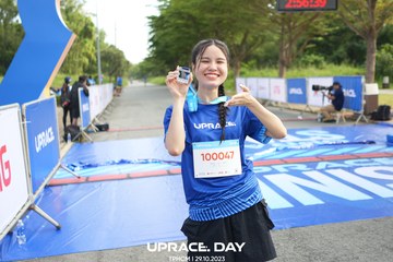 UPRACE DAY 2023 - HỒ CHÍ MINH - Ảnh #796820