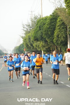UPRACE DAY 2023 - HỒ CHÍ MINH - Ảnh #794720