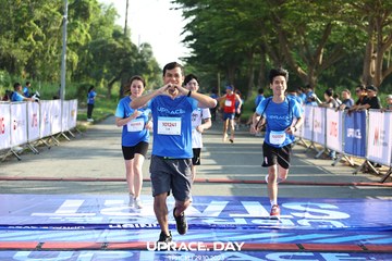 UPRACE DAY 2023 - HỒ CHÍ MINH - Ảnh #871112