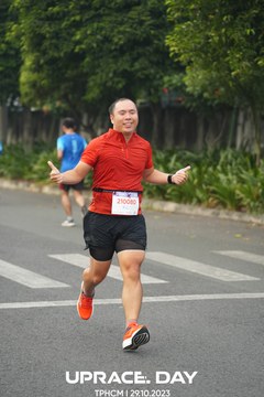 UPRACE DAY 2023 - HỒ CHÍ MINH - Ảnh #793730
