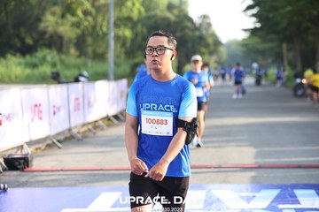 UPRACE DAY 2023 - HỒ CHÍ MINH - Ảnh #870924