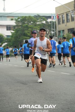 UPRACE DAY 2023 - HỒ CHÍ MINH - Ảnh #795111