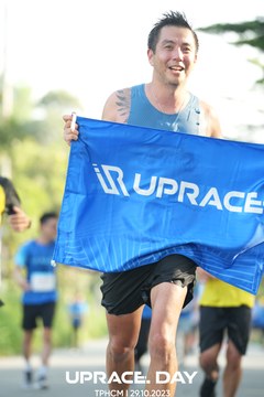 UPRACE DAY 2023 - HỒ CHÍ MINH - Ảnh #796227