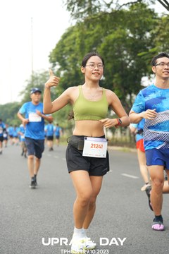 UPRACE DAY 2023 - HỒ CHÍ MINH - Ảnh #794014