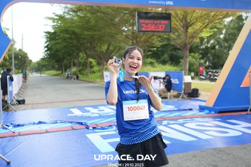 UPRACE DAY 2023 - HỒ CHÍ MINH - Ảnh #796818