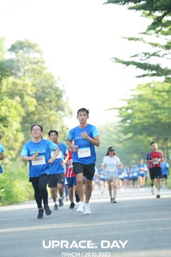 UPRACE DAY 2023 - HỒ CHÍ MINH - Ảnh #796316