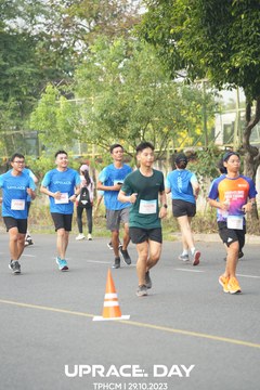 UPRACE DAY 2023 - HỒ CHÍ MINH - Ảnh #794399