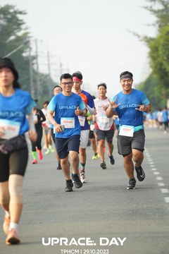 UPRACE DAY 2023 - HỒ CHÍ MINH - Ảnh #794604