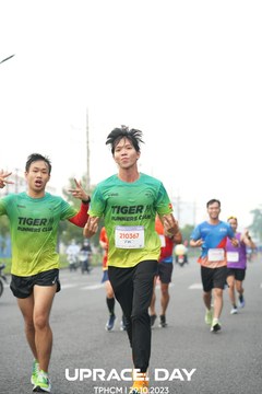 UPRACE DAY 2023 - HỒ CHÍ MINH - Ảnh #793399