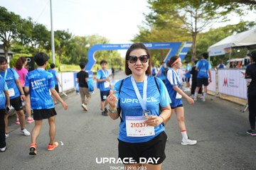 UPRACE DAY 2023 - HỒ CHÍ MINH - Ảnh #796896