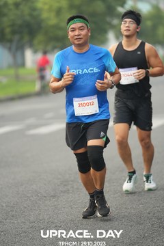 UPRACE DAY 2023 - HỒ CHÍ MINH - Ảnh #793694