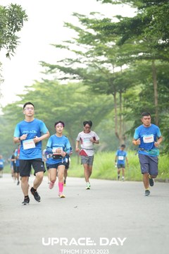UPRACE DAY 2023 - HỒ CHÍ MINH - Ảnh #795241