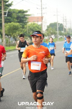 UPRACE DAY 2023 - HỒ CHÍ MINH - Ảnh #794372