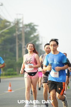 UPRACE DAY 2023 - HỒ CHÍ MINH - Ảnh #794506