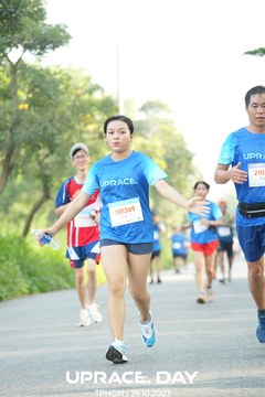 UPRACE DAY 2023 - HỒ CHÍ MINH - Ảnh #795768