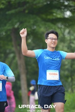 UPRACE DAY 2023 - HỒ CHÍ MINH - Ảnh #795276