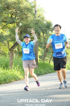 UPRACE DAY 2023 - HỒ CHÍ MINH - Ảnh #796517
