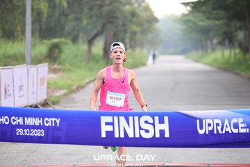 UPRACE DAY 2023 - HỒ CHÍ MINH - Ảnh #871178