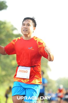 UPRACE DAY 2023 - HỒ CHÍ MINH - Ảnh #796098