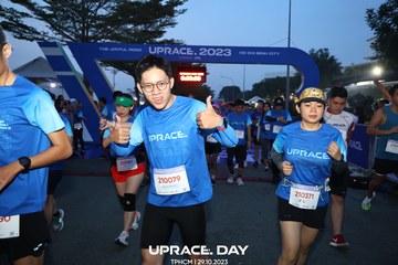 UPRACE DAY 2023 - HỒ CHÍ MINH - Ảnh #870799