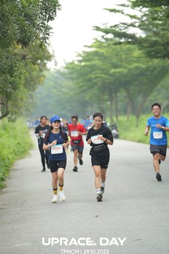 UPRACE DAY 2023 - HỒ CHÍ MINH - Ảnh #795212