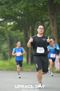 UPRACE DAY 2023 - HỒ CHÍ MINH - Ảnh #795254