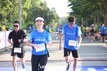 UPRACE DAY 2023 - HỒ CHÍ MINH - Ảnh #871014