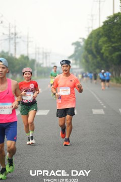 UPRACE DAY 2023 - HỒ CHÍ MINH - Ảnh #793549
