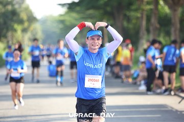 UPRACE DAY 2023 - HỒ CHÍ MINH - Ảnh #871285