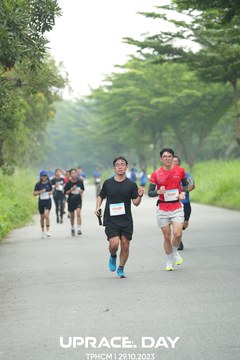 UPRACE DAY 2023 - HỒ CHÍ MINH - Ảnh #795205