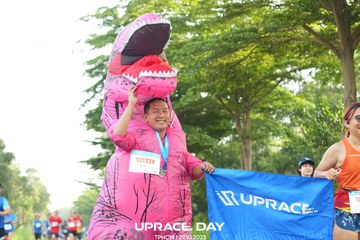 UPRACE DAY 2023 - HỒ CHÍ MINH - Ảnh #795613