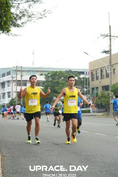 UPRACE DAY 2023 - HỒ CHÍ MINH - Ảnh #795087