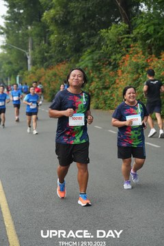 UPRACE DAY 2023 - HỒ CHÍ MINH - Ảnh #795150