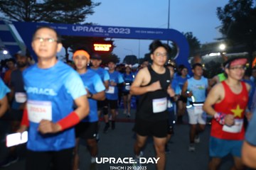 UPRACE DAY 2023 - HỒ CHÍ MINH - Ảnh #870901