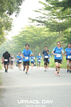 UPRACE DAY 2023 - HỒ CHÍ MINH - Ảnh #795484
