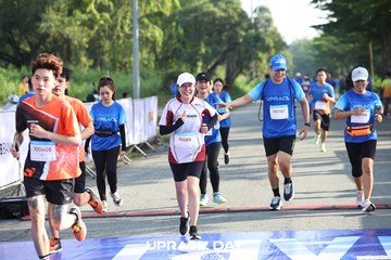 UPRACE DAY 2023 - HỒ CHÍ MINH - Ảnh #870810