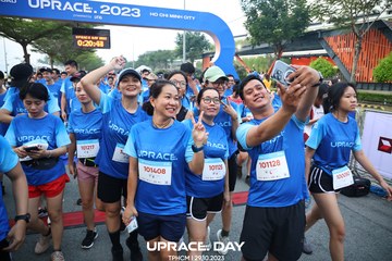 UPRACE DAY 2023 - HỒ CHÍ MINH - Ảnh #870948
