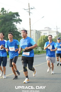 UPRACE DAY 2023 - HỒ CHÍ MINH - Ảnh #794695