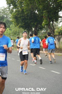 UPRACE DAY 2023 - HỒ CHÍ MINH - Ảnh #793939