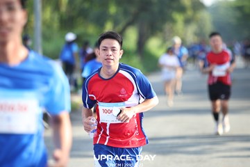 UPRACE DAY 2023 - HỒ CHÍ MINH - Ảnh #871356