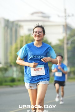 UPRACE DAY 2023 - HỒ CHÍ MINH - Ảnh #794642