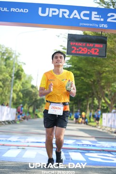 UPRACE DAY 2023 - HỒ CHÍ MINH - Ảnh #796762