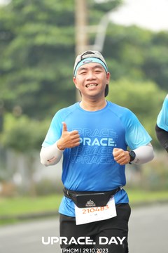 UPRACE DAY 2023 - HỒ CHÍ MINH - Ảnh #794221