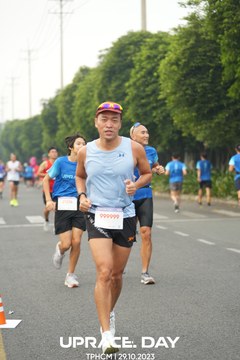 UPRACE DAY 2023 - HỒ CHÍ MINH - Ảnh #793715