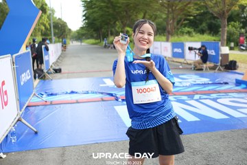 UPRACE DAY 2023 - HỒ CHÍ MINH - Ảnh #796822