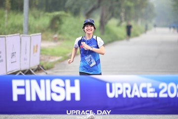 UPRACE DAY 2023 - HỒ CHÍ MINH - Ảnh #870759